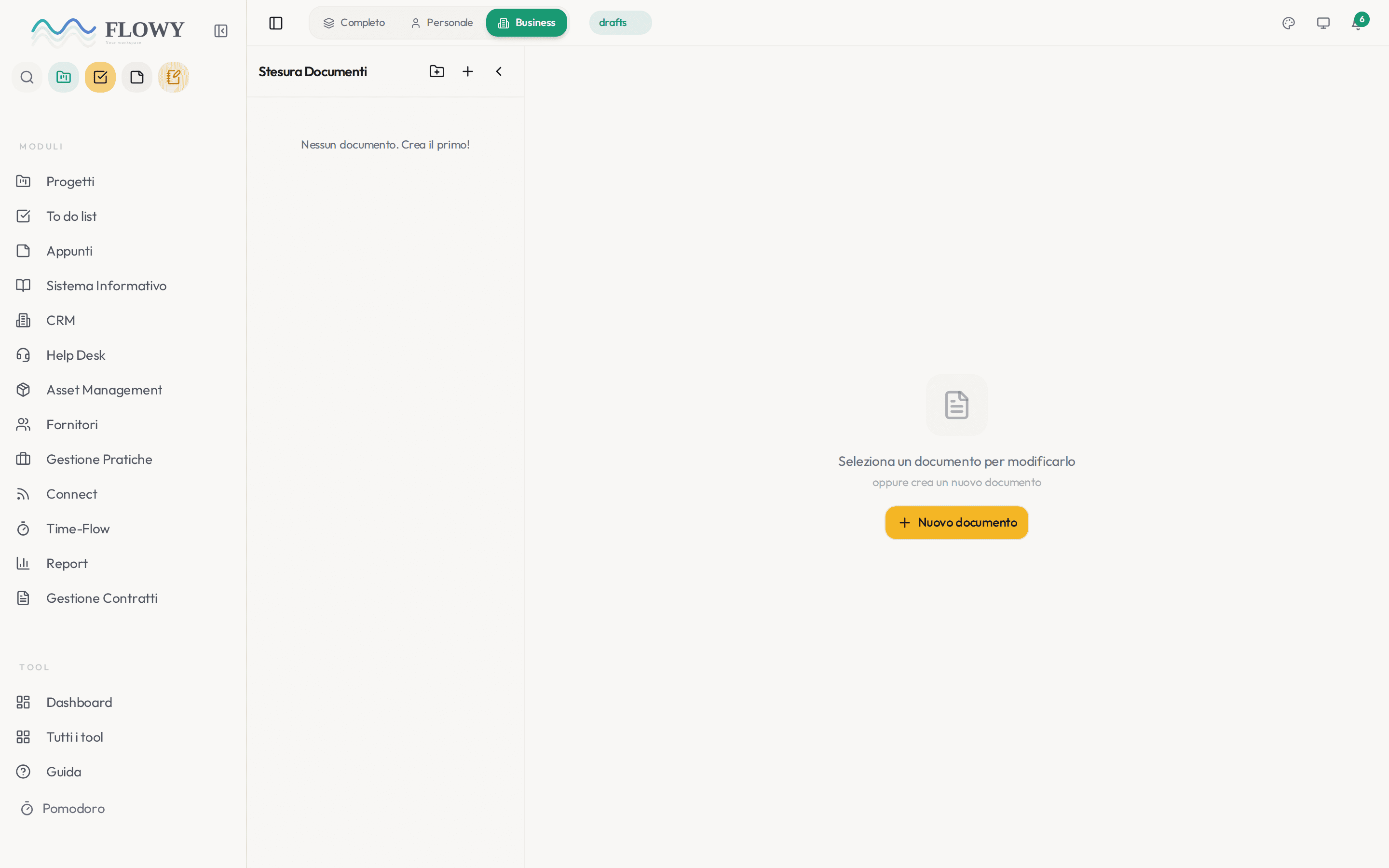 Document Editor