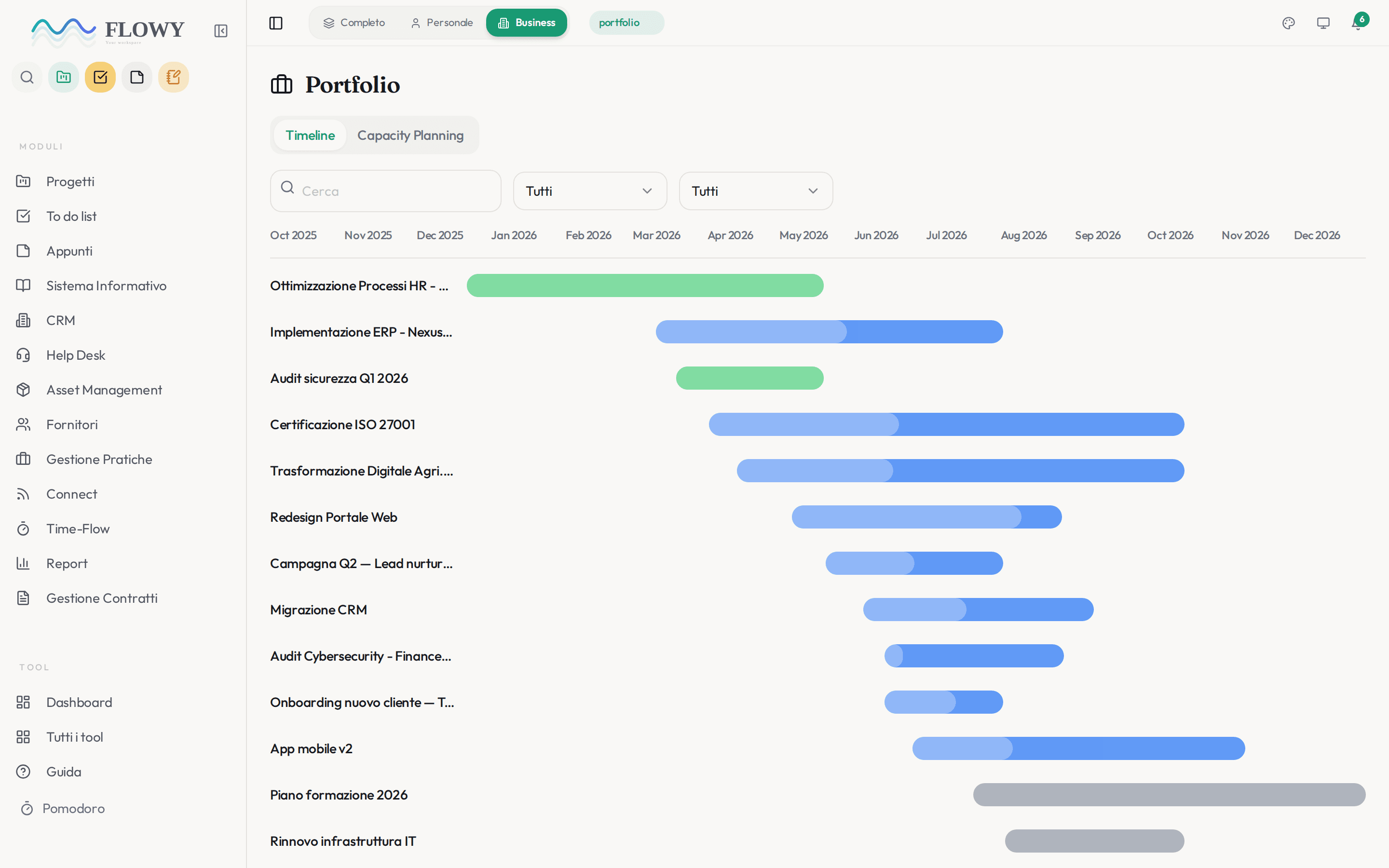 Portfolio